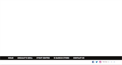 Desktop Screenshot of noelsplace.com
